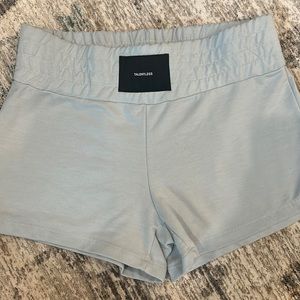 Talentless Boxing Shorts